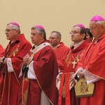 Pierwszy Synod Diecezji Zielnogórsko-Gorzowskiej