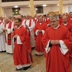 Pierwszy Synod Diecezji Zielnogórsko-Gorzowskiej