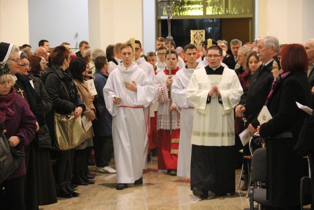 Pierwszy Synod Diecezji Zielnogórsko-Gorzowskiej