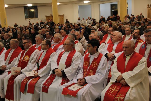 Pierwszy Synod Diecezji Zielnogórsko-Gorzowskiej