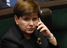 Beata Szydło