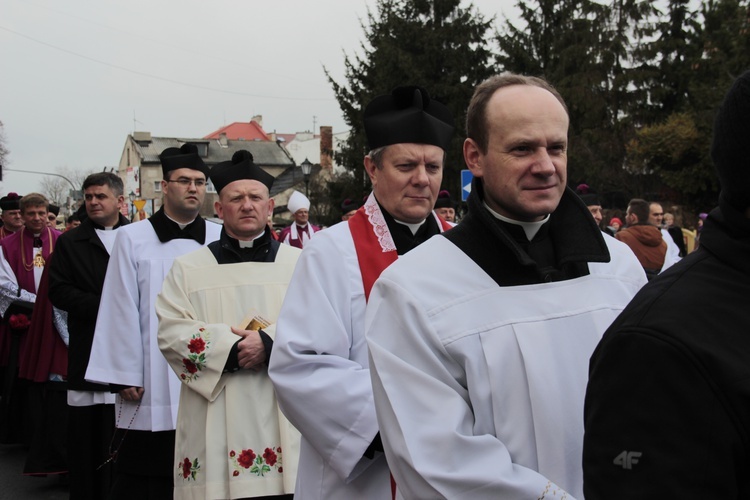 Uroczystości ku czci św Wiktorii, cz. II