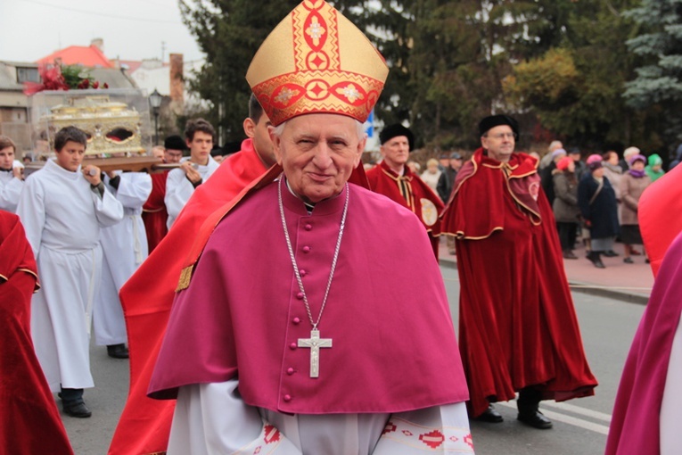 Uroczystości ku czci św Wiktorii, cz. II