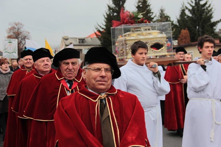 Uroczystości ku czci św Wiktorii, cz. II