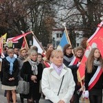 Uroczystości ku czci św Wiktorii, cz. II