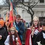 Uroczystości ku czci św Wiktorii, cz. II