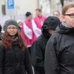 Uroczystości ku czci św Wiktorii, cz. II