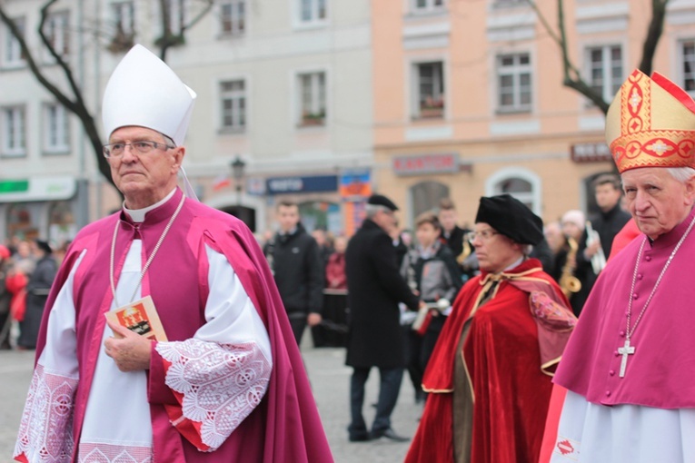 Uroczystości ku czci św Wiktorii, cz. II
