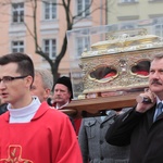 Uroczystości ku czci św Wiktorii, cz. II