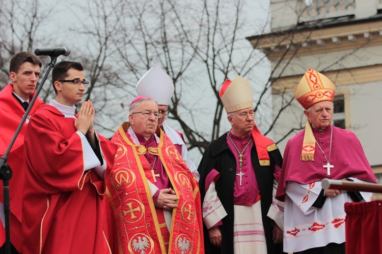 Uroczystości ku czci św Wiktorii, cz. II