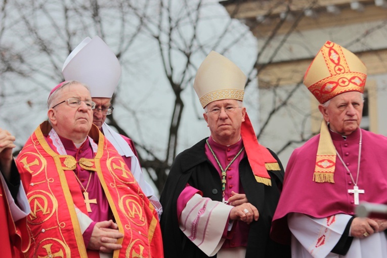 Uroczystości ku czci św Wiktorii, cz. II