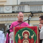 Uroczystości ku czci św Wiktorii, cz. II