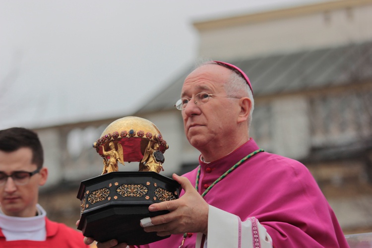 Uroczystości ku czci św Wiktorii, cz. II