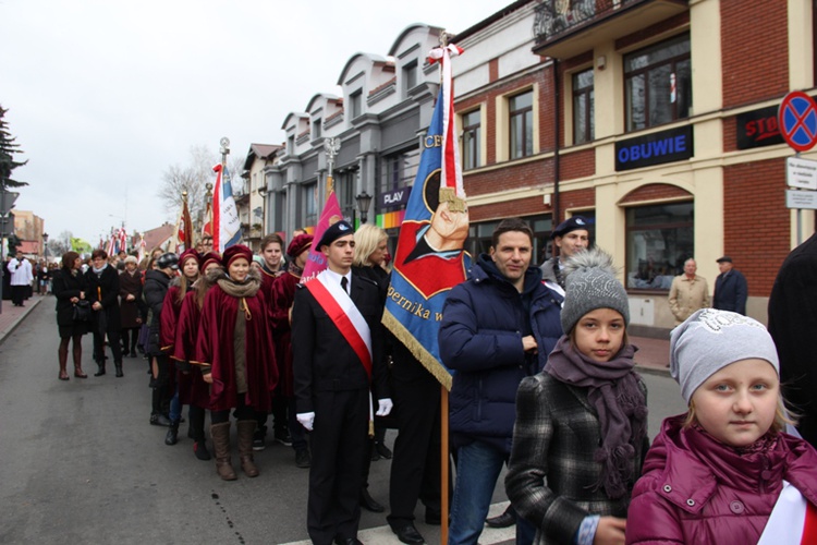 Uroczystości ku czci św Wiktorii, cz. II