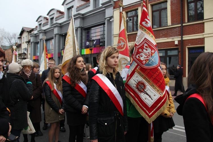 Uroczystości ku czci św Wiktorii, cz. II