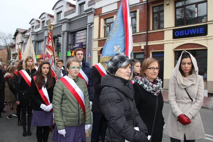 Uroczystości ku czci św Wiktorii, cz. II