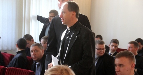 "Chrzest - dar niedoceniony?"