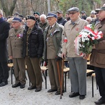 Pomnik Podziemia Niepodległościowego