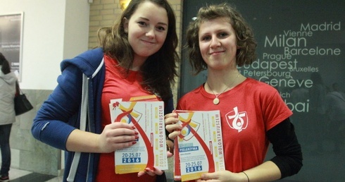 Promocja nad fantomem