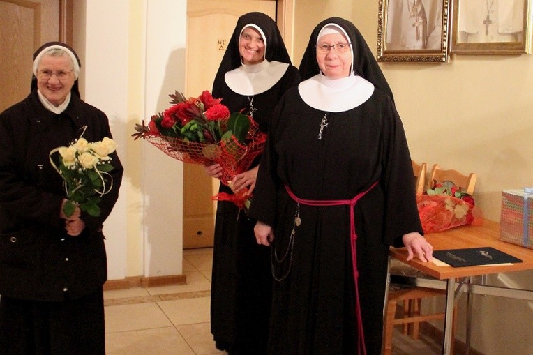 Święto patronalne abp. Edmunda Piszcza