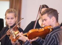 Bez nawrócenia nie ma muzyki liturgicznej