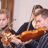 Bez nawrócenia nie ma muzyki liturgicznej