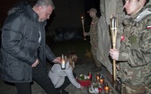 Relikwie bł. ks. Popiełuszki
