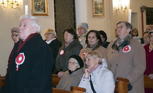 Relikwie bł. ks. Popiełuszki