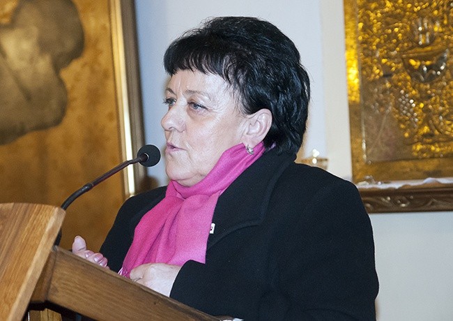 Relikwie bł. ks. Popiełuszki
