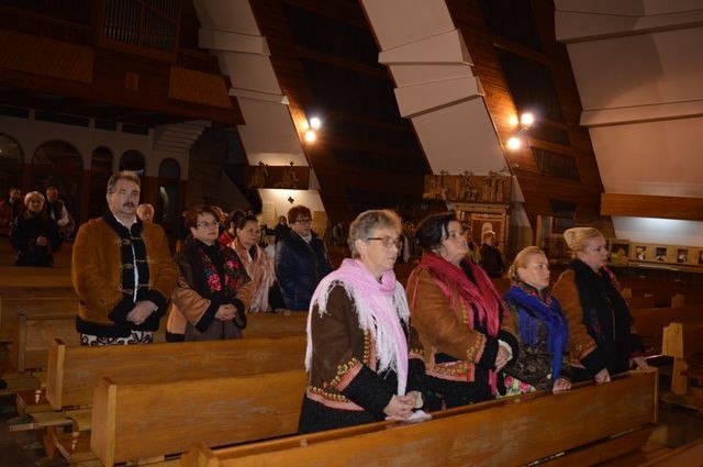 Muzykanckie Zaduszki