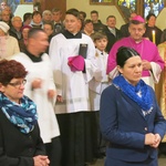 Znaki Miłosierdzia w Pewli Wielkiej