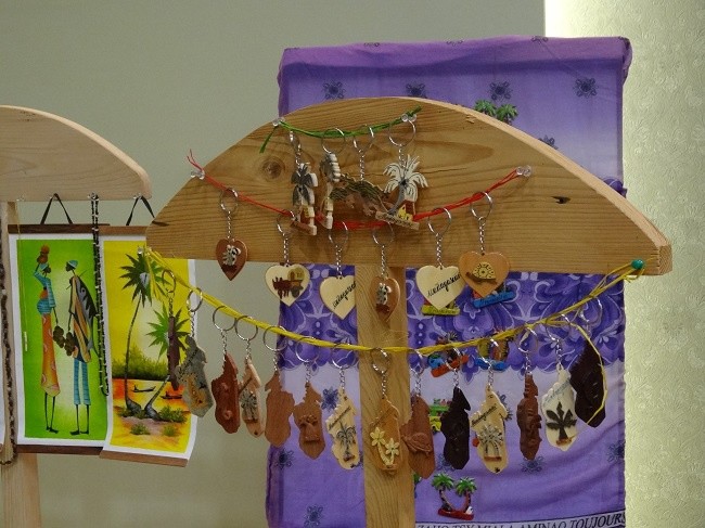 Gala projektu "Młodzi, misje, Madagaskar"