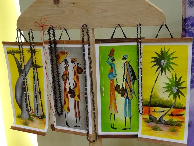 Gala projektu "Młodzi, misje, Madagaskar"