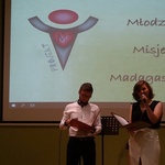 Gala projektu "Młodzi, misje, Madagaskar"