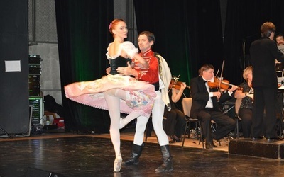 Opera Lwowska w Nowym Targu