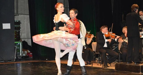Opera Lwowska w Nowym Targu