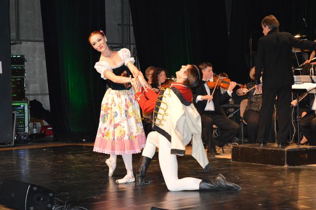 Najsłynniejsze szlagiery operetkowe