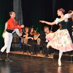 Najsłynniejsze szlagiery operetkowe