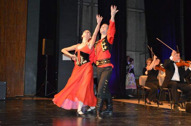 Najsłynniejsze szlagiery operetkowe