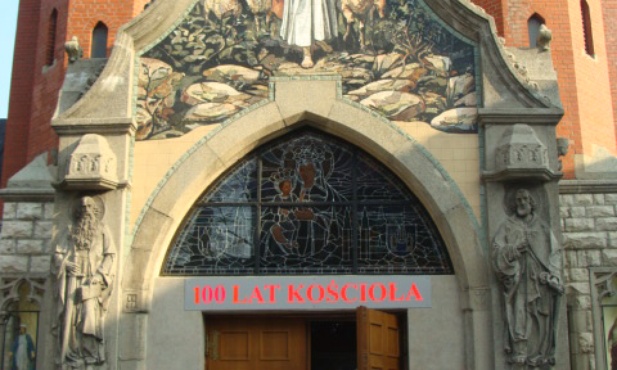 Rita na stulecie