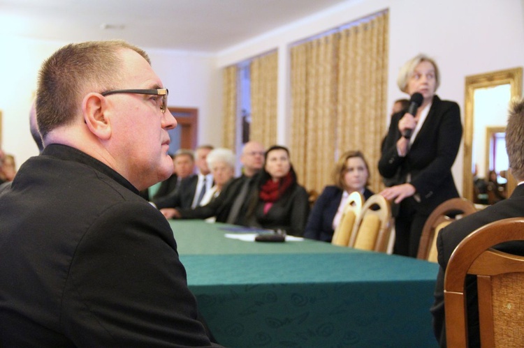 Światowy Dzień Pamięci o Ofiarach Wypadków Drogowych w Zabawie