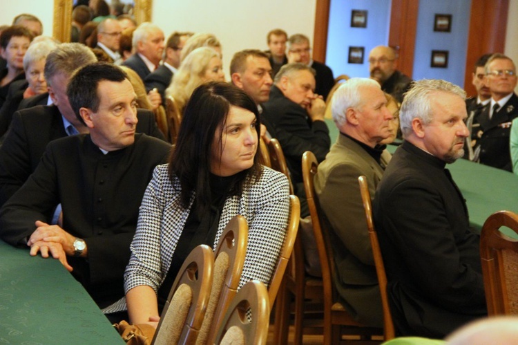 Światowy Dzień Pamięci o Ofiarach Wypadków Drogowych w Zabawie