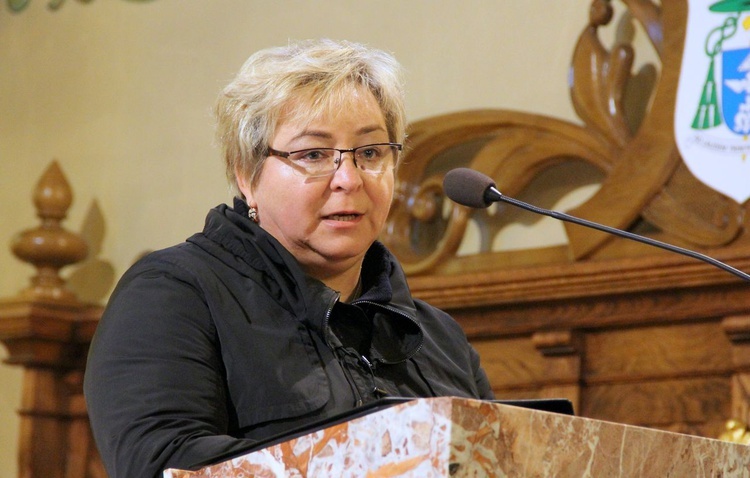 Światowy Dzień Pamięci o Ofiarach Wypadków Drogowych w Zabawie