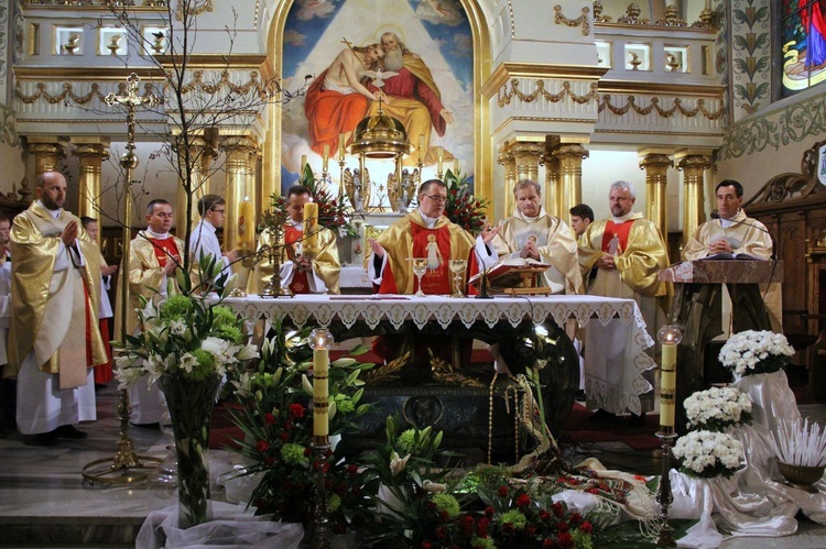 Światowy Dzień Pamięci o Ofiarach Wypadków Drogowych w Zabawie