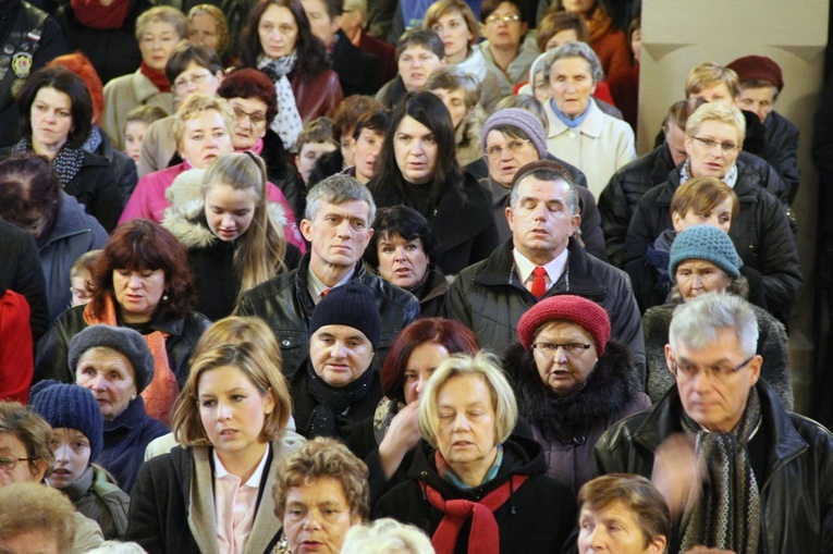 Światowy Dzień Pamięci o Ofiarach Wypadków Drogowych w Zabawie