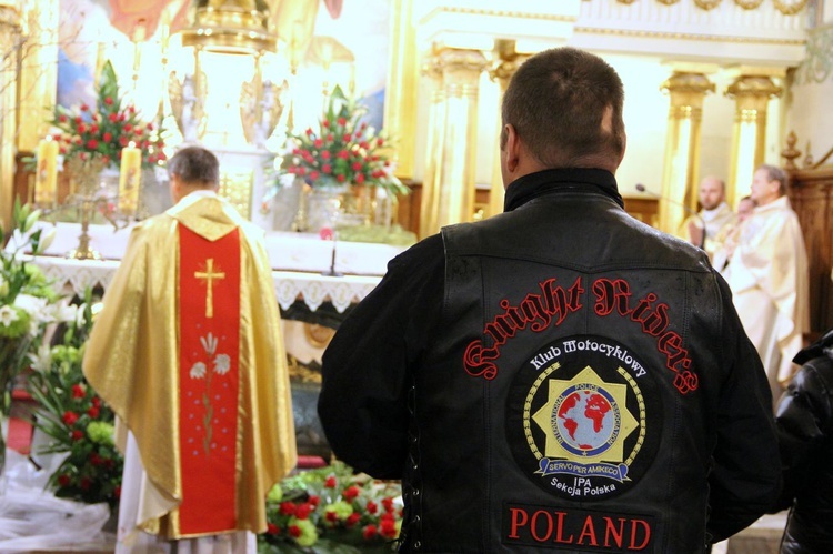 Światowy Dzień Pamięci o Ofiarach Wypadków Drogowych w Zabawie