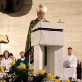 Koncert finałowy warsztatów gospel w Nowe Hucie