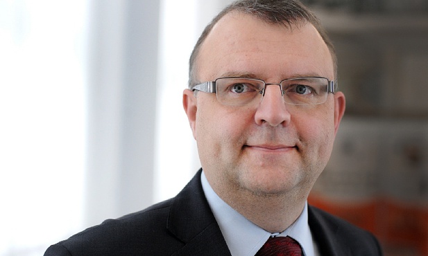 Powstała nowa sejmowa partia byłych członków konserwatywnego skrzydła PO