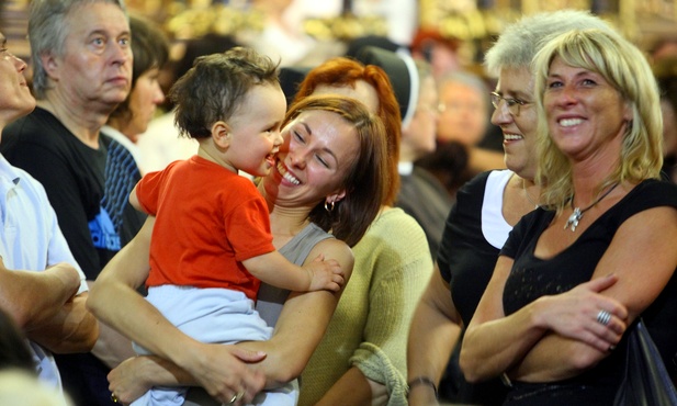 Episkopat o grzechu pokoleniowym