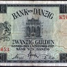 20 guldenów gdańskich